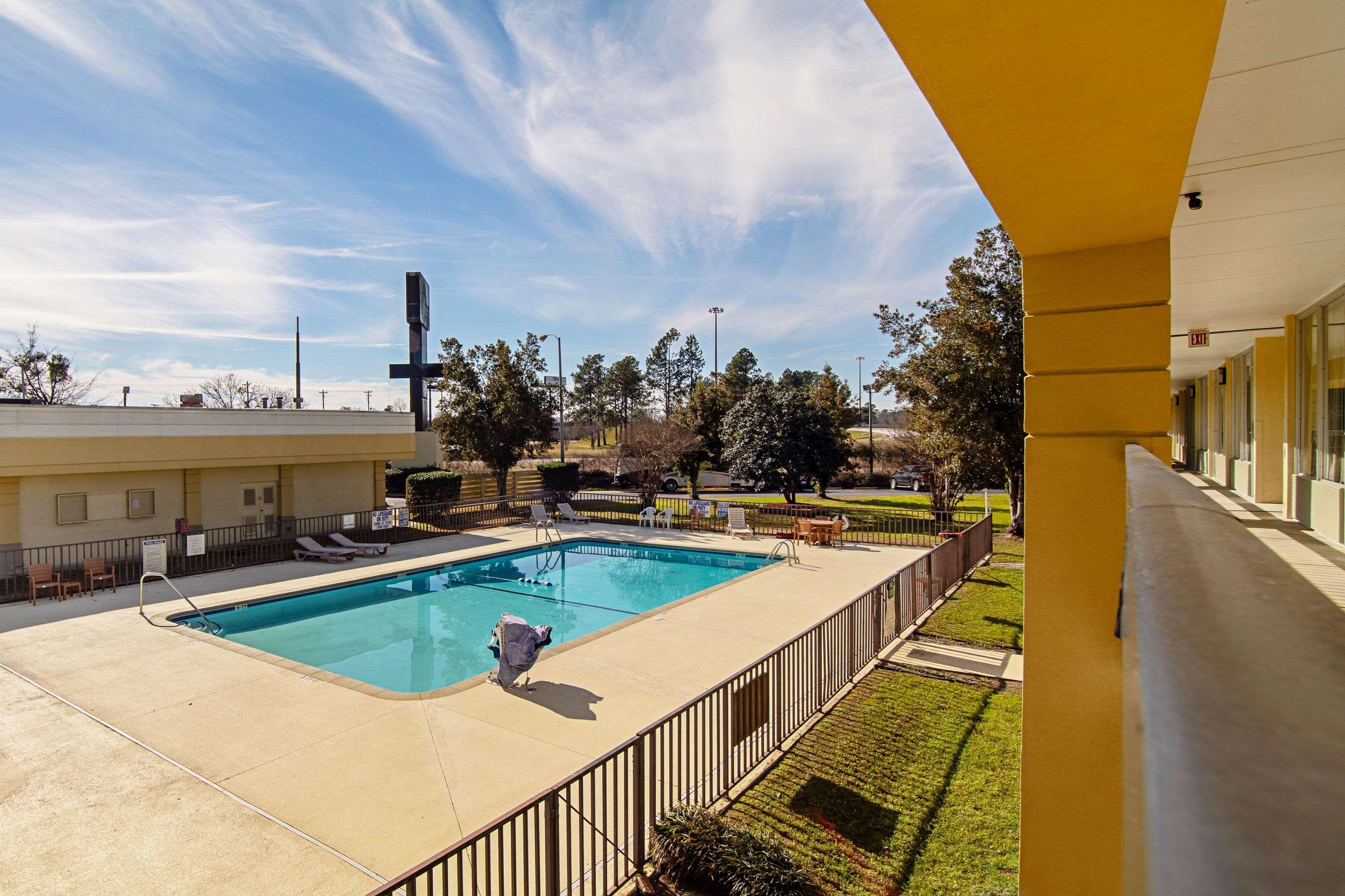 Quality Inn St George I-95 St. George Exterior foto